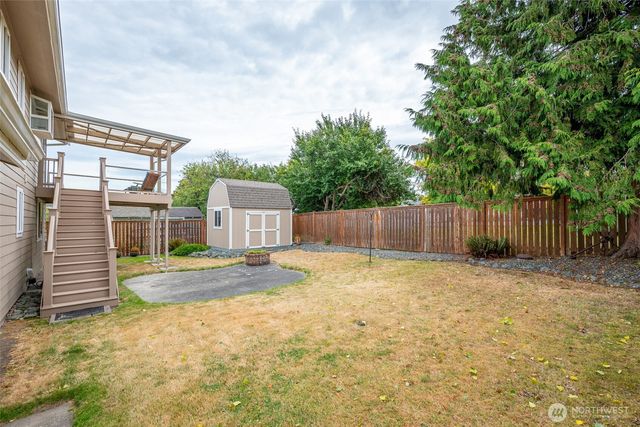 809 NE Perkins Street, Coupeville, WA 98239