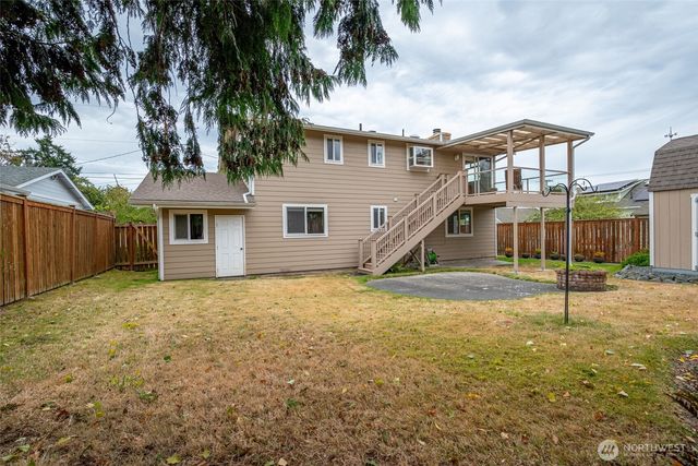809 NE Perkins Street, Coupeville, WA 98239