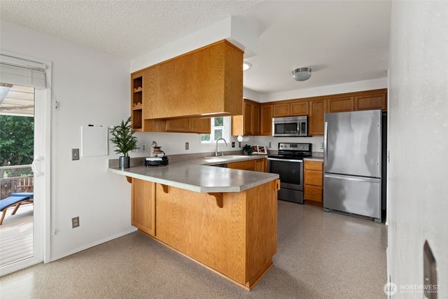 809 NE Perkins Street, Coupeville, WA 98239