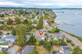 809 NE Perkins Street, Coupeville, WA 98239