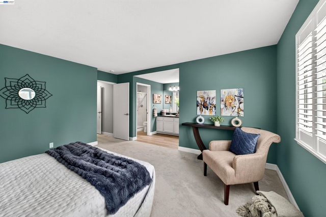 2650 Laramie Gate Cir, Pleasanton, CA 94566