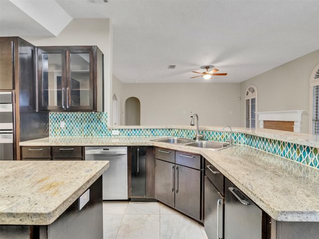4414 Santee Drive, Baytown, TX 77521