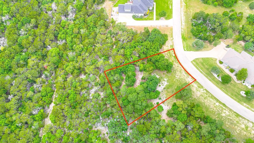 8116 Forres Court, Cleburne, TX 76033