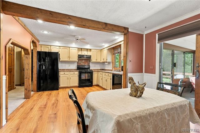 4824 Saint Joseph Drive, Lockport Town, NY 14094