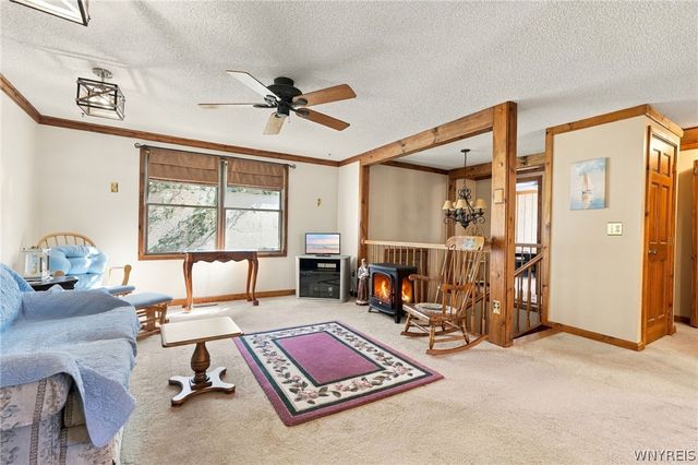 4824 Saint Joseph Drive, Lockport Town, NY 14094
