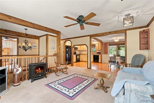 4824 Saint Joseph Drive, Lockport Town, NY 14094