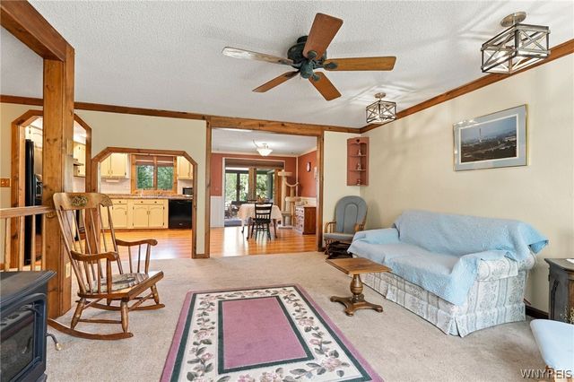 4824 Saint Joseph Drive, Lockport Town, NY 14094