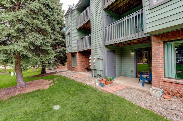 3518 S Depew Street 102, Lakewood, CO 80235