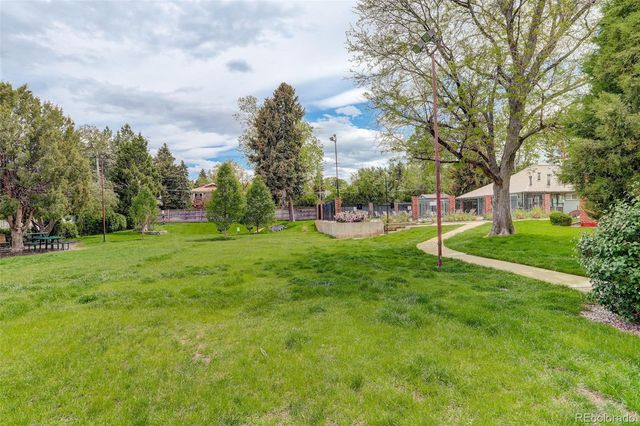3518 S Depew Street 102, Lakewood, CO 80235