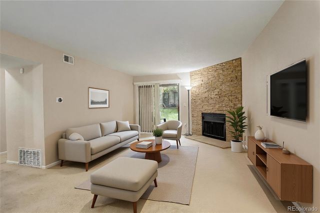 3518 S Depew Street 102, Lakewood, CO 80235