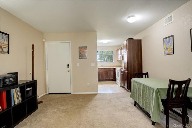 3518 S Depew Street 102, Lakewood, CO 80235