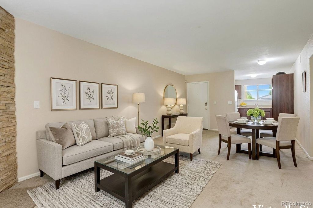 3518 S Depew Street 102, Lakewood, CO 80235