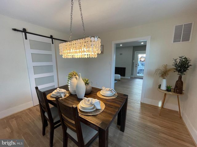 3712 W COLD SPRING LN, Baltimore, MD 21215