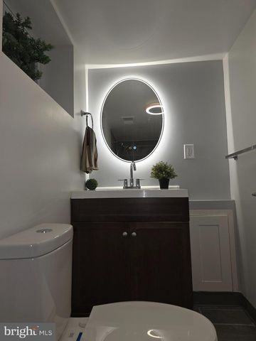 3712 W COLD SPRING LN, Baltimore, MD 21215