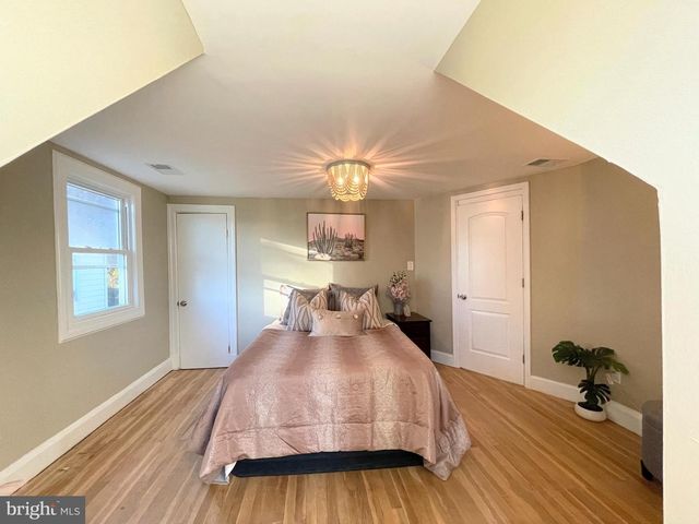 3712 W COLD SPRING LN, Baltimore, MD 21215