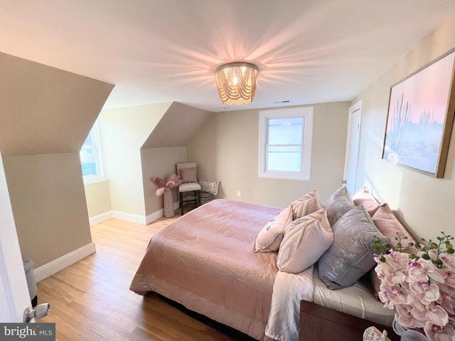 3712 W COLD SPRING LN, Baltimore, MD 21215