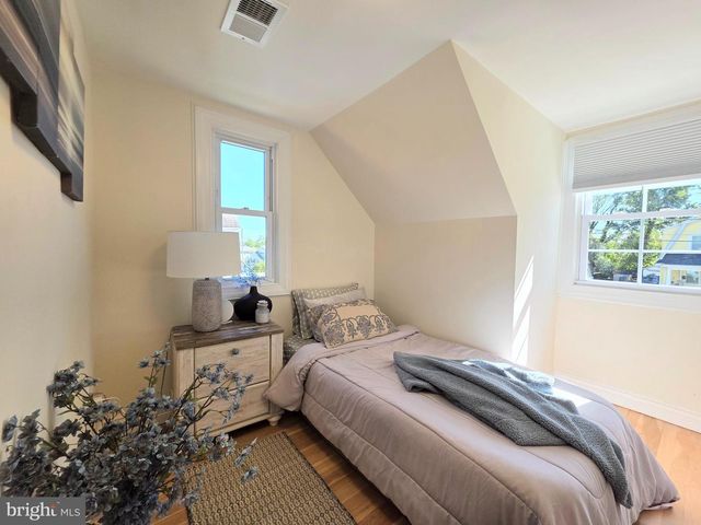 3712 W COLD SPRING LN, Baltimore, MD 21215