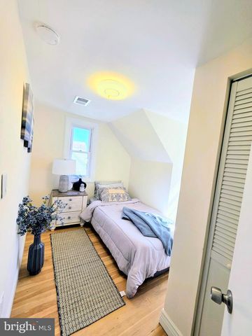 3712 W COLD SPRING LN, Baltimore, MD 21215