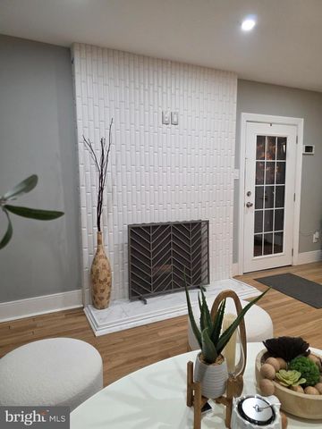 3712 W COLD SPRING LN, Baltimore, MD 21215