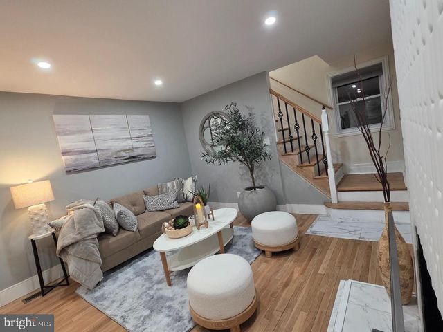 3712 W COLD SPRING LN, Baltimore, MD 21215