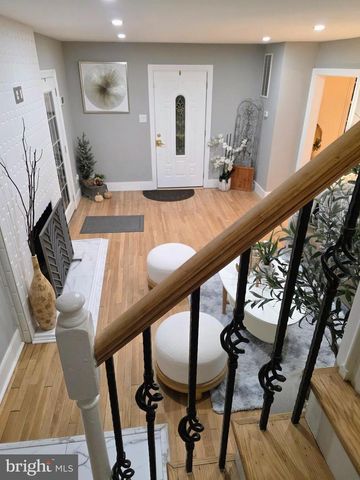 3712 W COLD SPRING LN, Baltimore, MD 21215