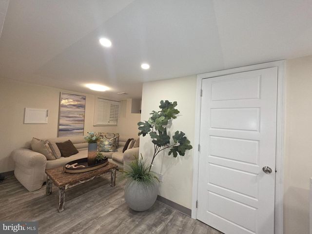 3712 W COLD SPRING LN, Baltimore, MD 21215