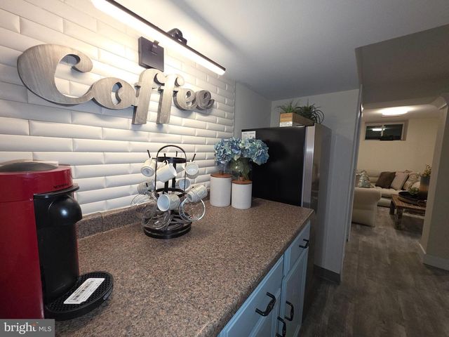 3712 W COLD SPRING LN, Baltimore, MD 21215