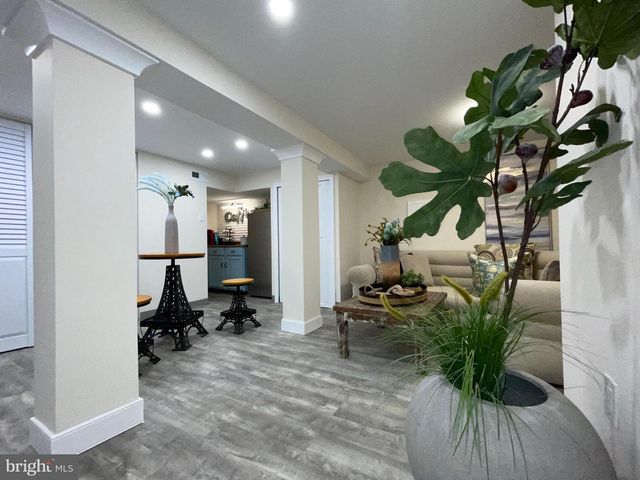 3712 W COLD SPRING LN, Baltimore, MD 21215