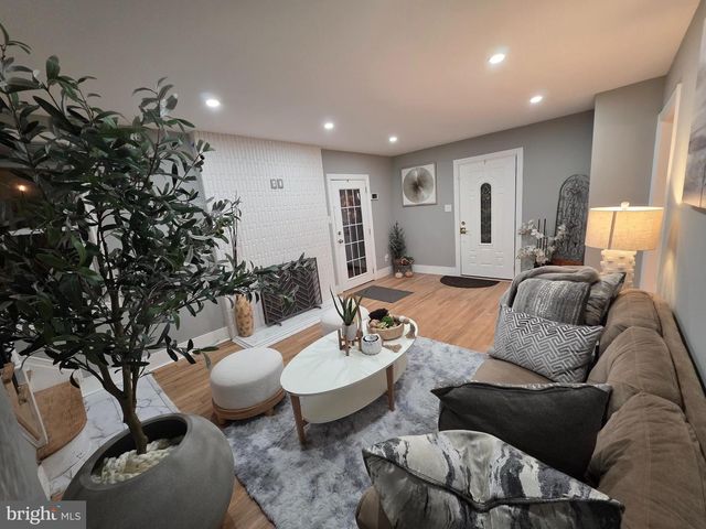 3712 W COLD SPRING LN, Baltimore, MD 21215