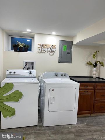 3712 W COLD SPRING LN, Baltimore, MD 21215