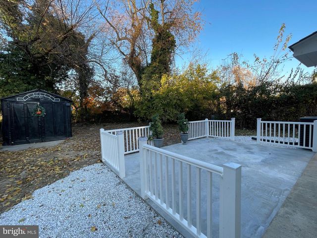 3712 W COLD SPRING LN, Baltimore, MD 21215