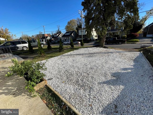 3712 W COLD SPRING LN, Baltimore, MD 21215