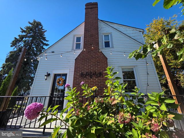 3712 W COLD SPRING LN, Baltimore, MD 21215