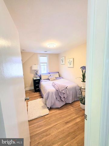 3712 W COLD SPRING LN, Baltimore, MD 21215