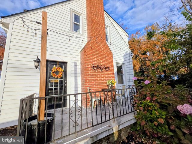 3712 W COLD SPRING LN, Baltimore, MD 21215