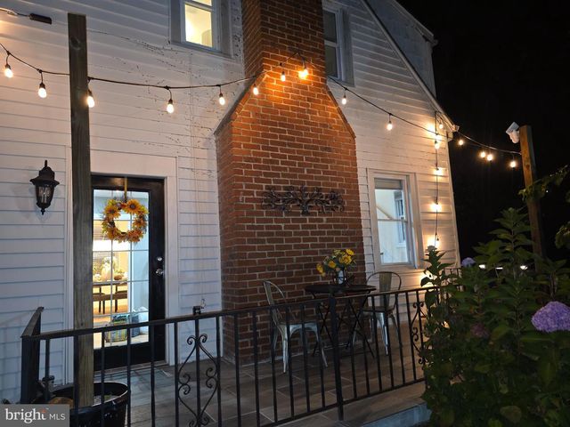 3712 W COLD SPRING LN, Baltimore, MD 21215