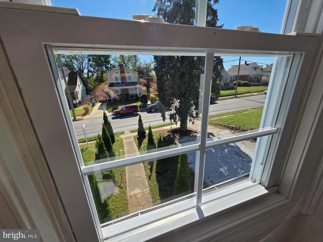 3712 W COLD SPRING LN, Baltimore, MD 21215