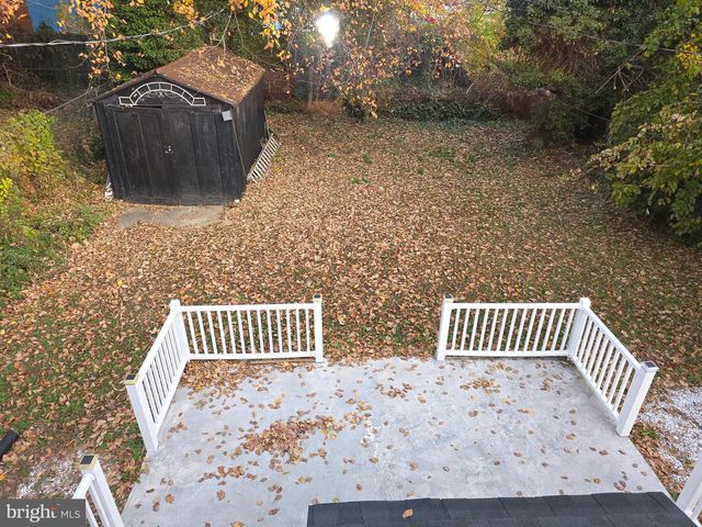 3712 W COLD SPRING LN, Baltimore, MD 21215