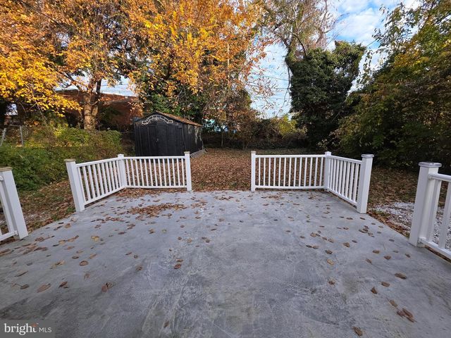 3712 W COLD SPRING LN, Baltimore, MD 21215