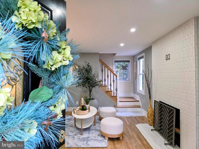 3712 W COLD SPRING LN, Baltimore, MD 21215