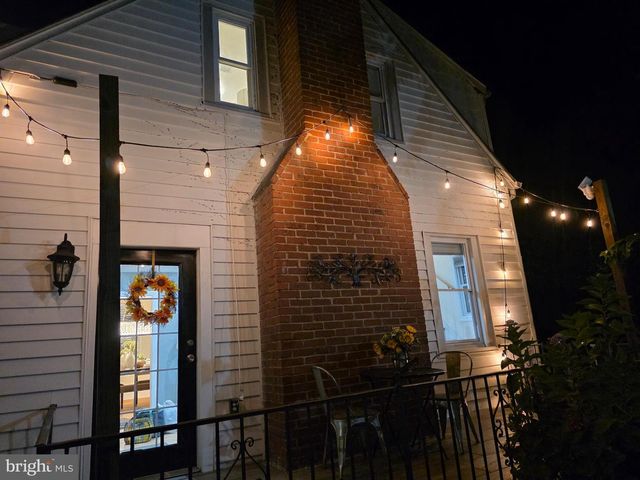 3712 W COLD SPRING LN, Baltimore, MD 21215