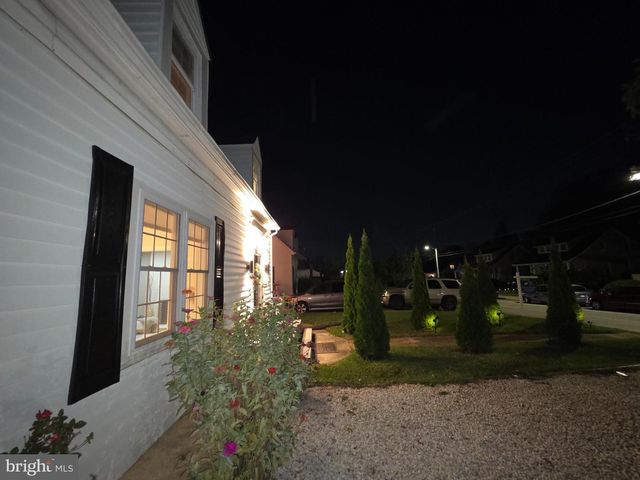 3712 W COLD SPRING LN, Baltimore, MD 21215