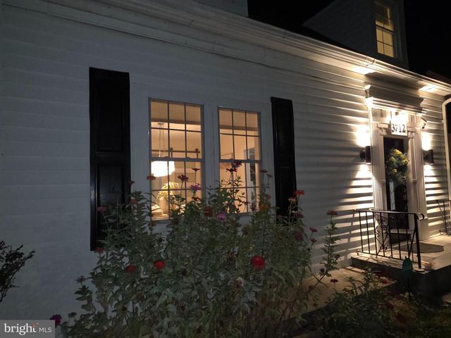 3712 W COLD SPRING LN, Baltimore, MD 21215