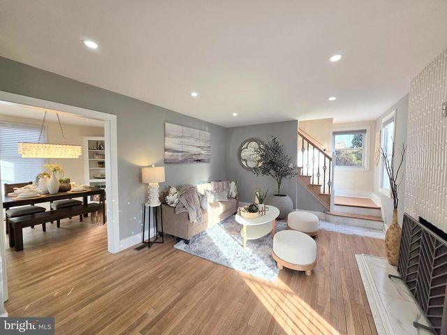 3712 W COLD SPRING LN, Baltimore, MD 21215