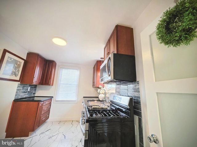 3712 W COLD SPRING LN, Baltimore, MD 21215