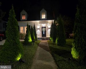 3712 W COLD SPRING LN, Baltimore, MD 21215