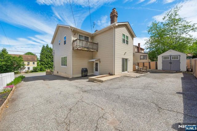 562 Valley Road, Clifton, NJ 07013