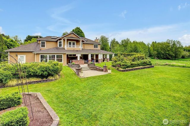 4511 238th Place SE, Sammamish, WA 98029
