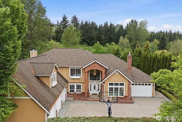 4511 238th Place SE, Sammamish, WA 98029