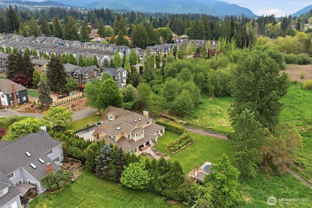 4511 238th Place SE, Sammamish, WA 98029